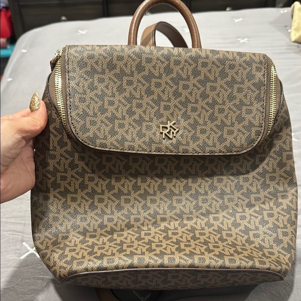 DKNY Backpack